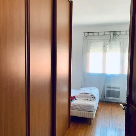 Le Triplex Du Marche Rochelais_t3_70m2 * La Rochelle (Charente-Maritime)